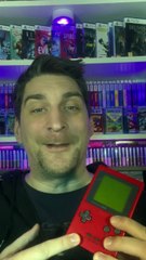 🔥 transformons ma gameboy !