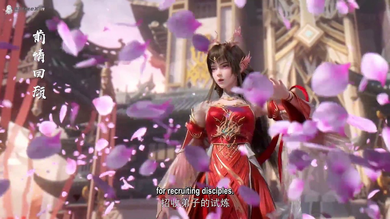 Apotheosis ep 80 ENG SUB