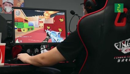 China prohibirá a los menores de 18 años conectarse a internet de noche