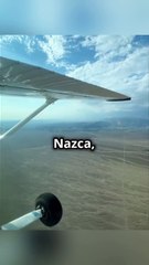 Título: El Enigma de las Líneas de Nazca: Interpretaciones y Teorías