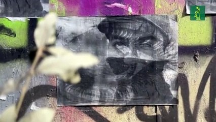 Heridos oculares del estallido chileno, "abandonados" por la falta de justicia y de ayudas