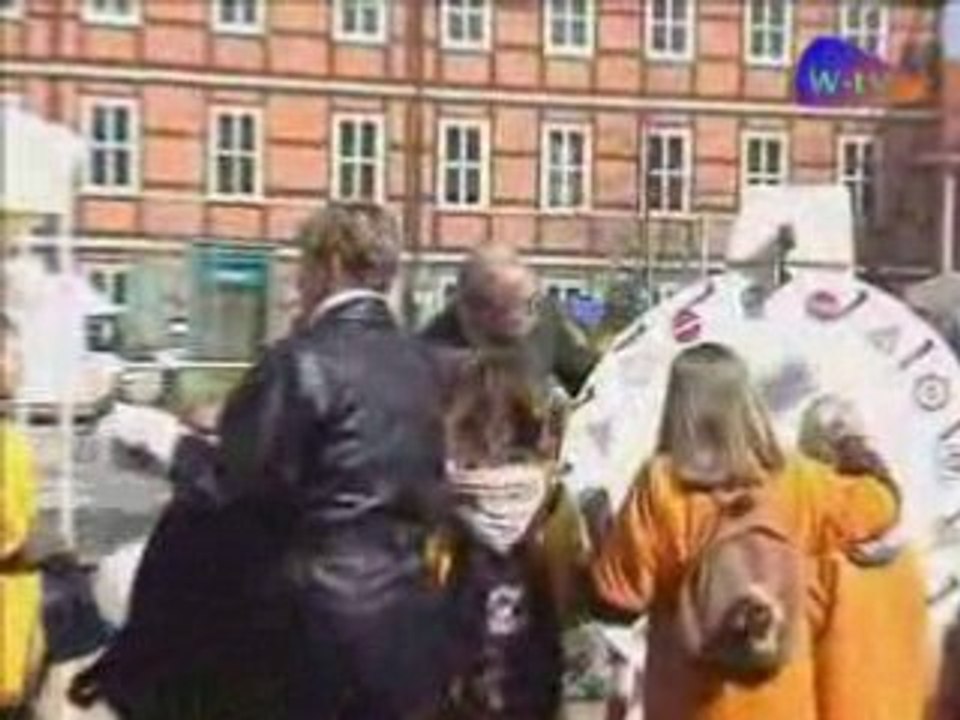 3. Erlebnis und Präventionstag in Wernigerode