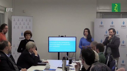 Legisladores encuentran mucha similitud entre la ley de eutanasia uruguaya y la de Países Bajos