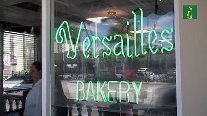 Trump, una víctima política para clientes del restaurante cubano que visitó en Miami