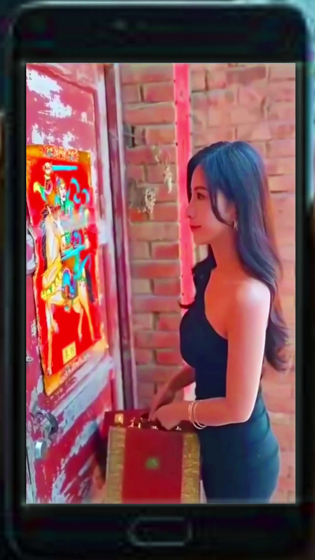  Dihina miskin ternyata istri tak tahu suaminya agen pemerintah part 1