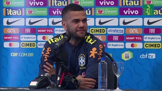 Exjugador del Barça Dani Alves irá a juicio por violación