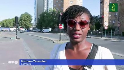 París inicia la cuenta atrás a un año de la apertura olímpica