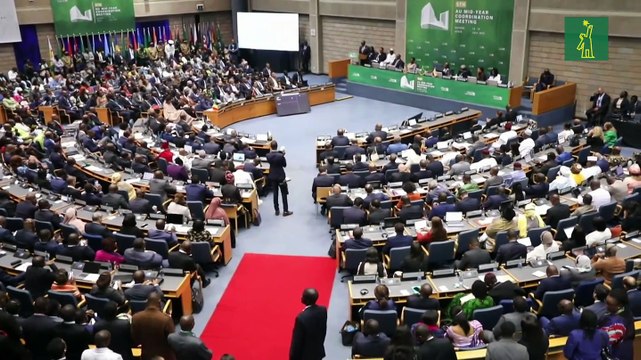 Jefes de Estado de toda África se reúnen en Kenia para mejorar sus alianzas e integración