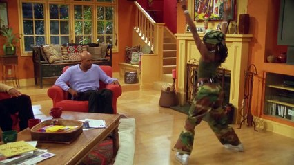 Eu, a Patroa e as Crianças - T01E10 - Um Pouco de Romance