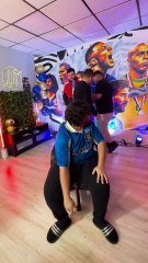 Devine Qui Te Fracasse ! 😂 Teste ta Chance Maintenant