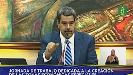Maduro celebra liberación de USD 1.500 millones de Venezuela bloqueados en Portugal