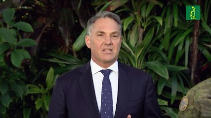 Cuatro soldados australianos desaparecidos por accidente de helicóptero