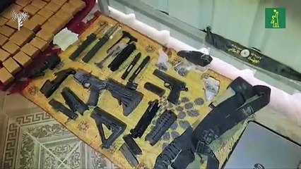 Ejército israelí da por "terminada" mortífera operación en Cisjordania
