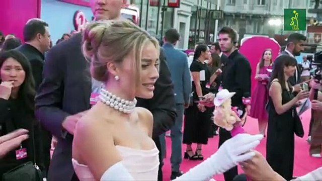 Barbie supera los mil millones de dólares por ingresos en el mundo