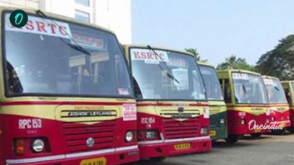 Karnataka Maharashtra Bus Service: भाषा की लड़ाई में बस कंडक्टर को बेरहमी पीटा | वनइंडिया हिन्दी