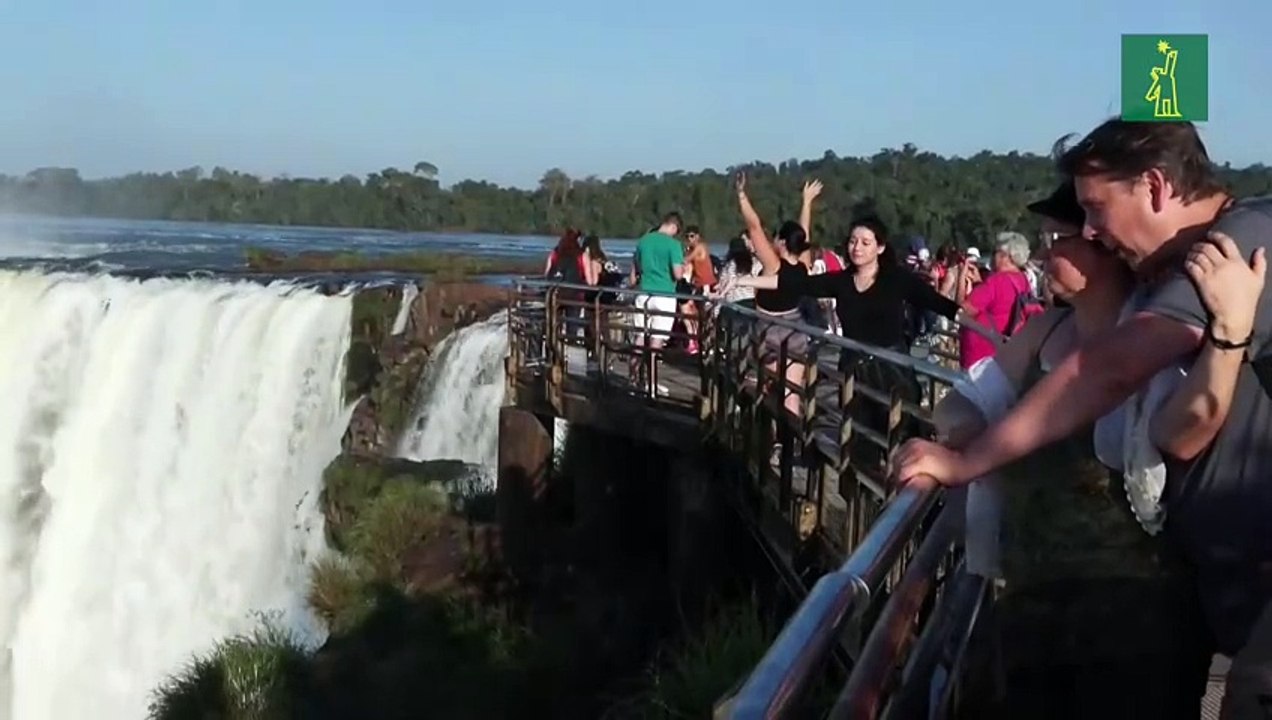 Cataratas del Iguazú: Maravilla del mundo y epicentro del Mercosur