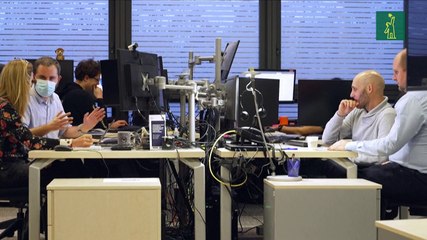 Grupos de prensa exigen a pioneros de la IA que respeten la propiedad intelectual