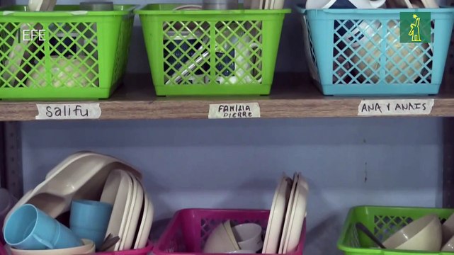 Avalancha inédita de solicitudes de refugio en México oculta rostros víctimas de persecusión