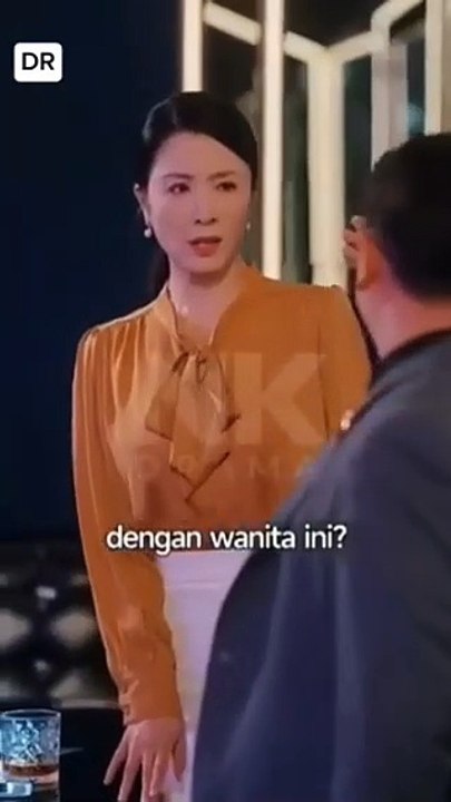 Cinta matahari terbenam part 1