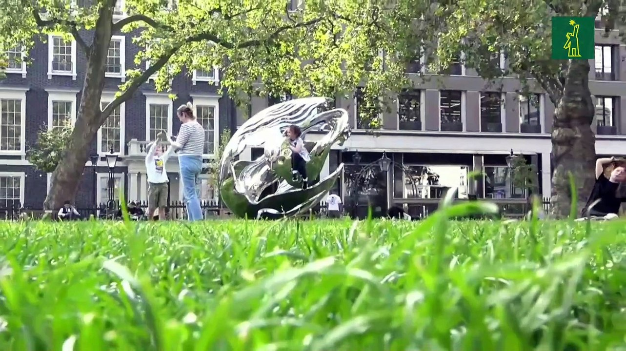 "Islas de frescor", más espacios verdes y más sombras: así combate Europa el calor extremo