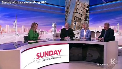 Stephen Fry warns of ‘cult of power’ sweeping across the world