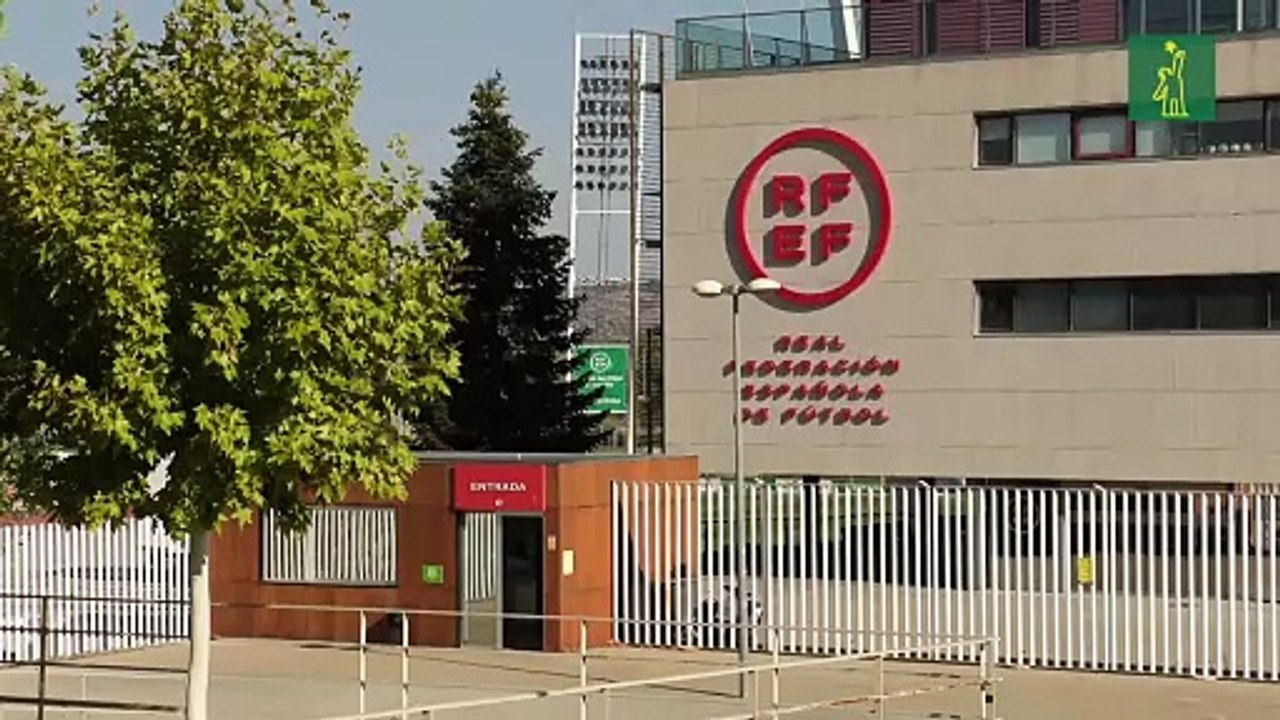 Rubiales perderá casi un millón de euros brutos al año por su suspensión
