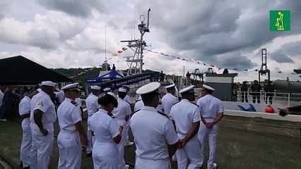 Panamá y la Alianza por la Protección Marina trabajan en conjunto contra la pesca ilegal