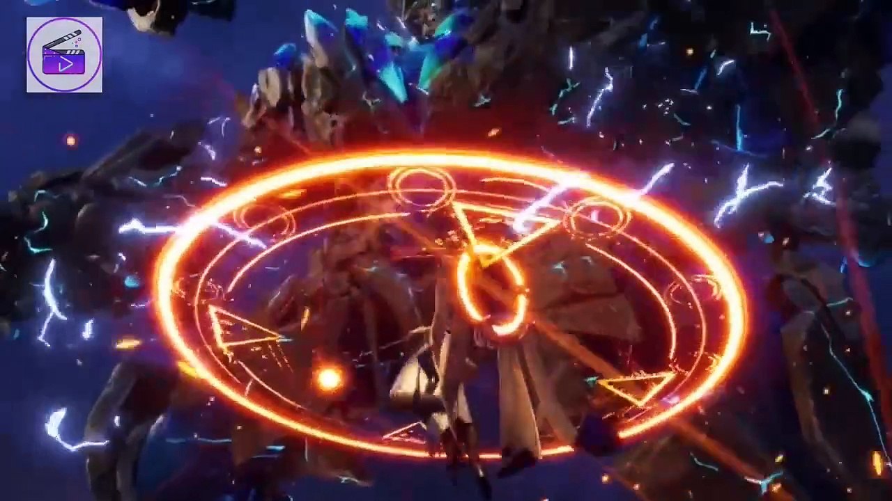 Sealed devine Throne anime ep 01 in hindi explaination