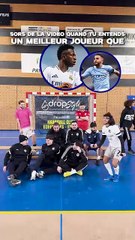 SORS QUAND IL Y A UN MEILLEUR JOUEUR QUE VINICIUS JR. ! 🤯