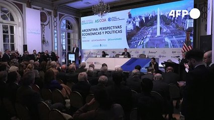 Oposición rechaza ingreso de Argentina a los BRICS