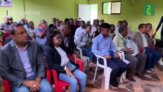 Colegio Locutores designa 14 subcoordinadores en distintas regiones del país