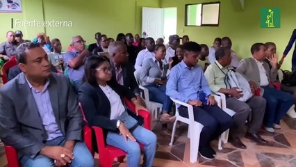 Colegio Locutores designa 14 subcoordinadores en distintas regiones del país