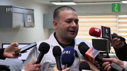 Consumo ilegal de fentanilo estaría aumentando en Colombia, según autoridades