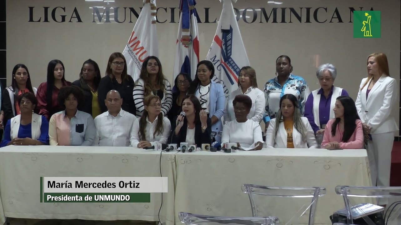 Mujeres municipalistas exigen que se respeten los derechos políticos de las mujeres