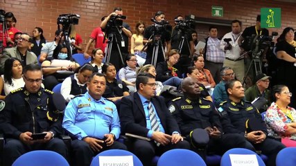 Informe de Observatorio dice que Honduras es el país con más violento en Centroamérica