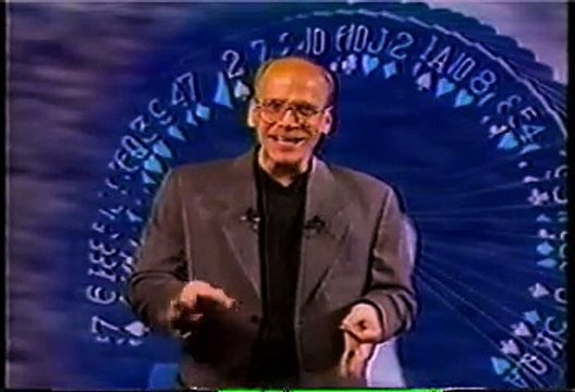 Michael Ammar - Easy to Master Card Miracles Vol 5