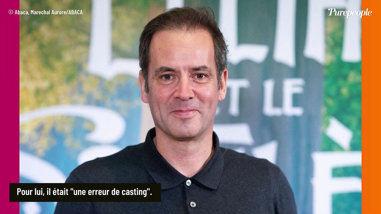 "J'étais vraiment une erreur de casting" : Fin de C8, un ancien chroniqueur franc sur Touche pas à mon poste