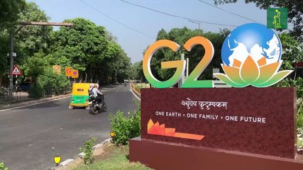 Xi no acudirá a la cumbre del G20 en la India y enviará al primer ministro en su lugar