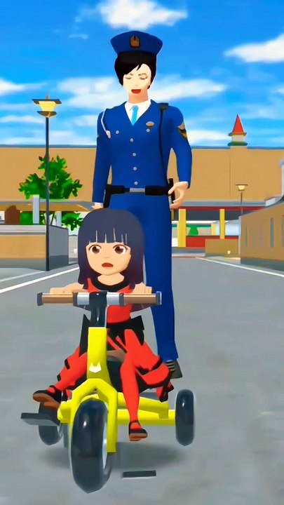 Mayo meminta bantuan#sakuraschoolsimulator #shortvideo #viralvideo