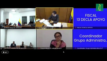 Juez dejan en libertad condicional al hijo del presidente y su exesposa