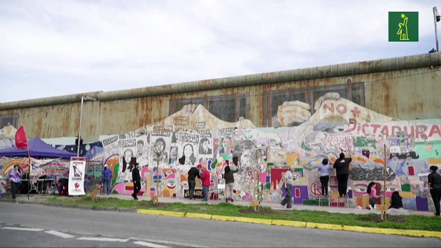 Tortura, desaparición y exilio, las heridas abiertas por la dictadura chilena