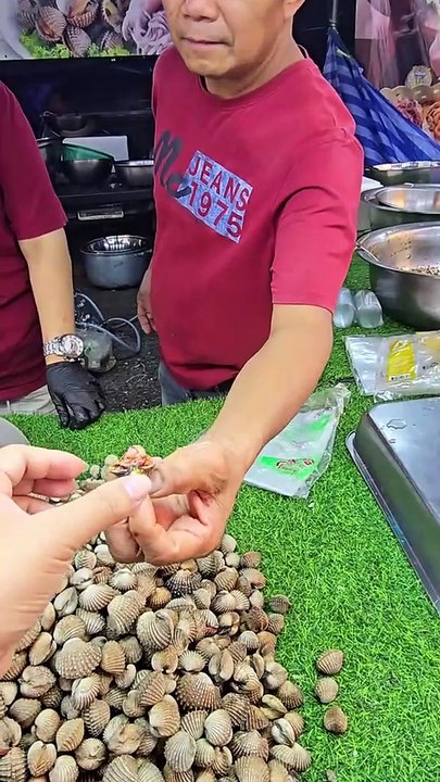 อาชีพล่าสุด "เชฟอ้อย" จากเชฟชื่อดัง ลุยอีกครั้งกับธุรกิจใหม่