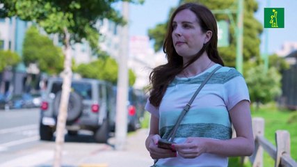 Del asombro a la normalidad, los coches autónomos recorren San Francisco