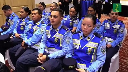 Enviado especial de la ONU pide "tomar acciones" en Honduras para reducir muertes en carreteras