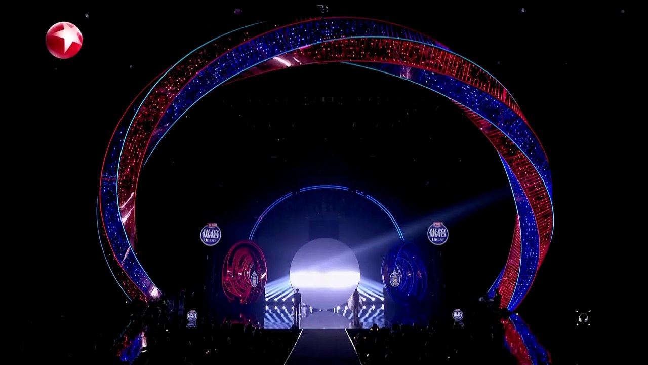 our song 6【纯享版】A-lin黄丽玲&马嘉祺《天若有情》 深情嗓音丝丝入扣地诠释出一段荡气回肠的爱恋！#我们的歌第五季 Singing With Legends S5 Clip (1080p)