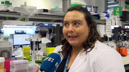 Diagnosticar el cáncer a partir de la leche materna