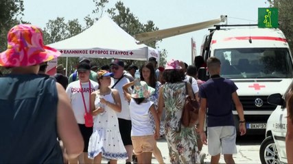 Julio de 2023 se confirma como el mes más caluroso registrado hasta la fecha