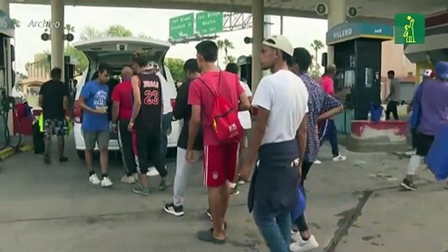 EEUU ofrece amparo migratorio a casi medio millón de venezolanos