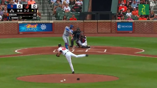 #TBT Deportivo: Serie Mundial 1983, 40 años desde el último campeonato mundial de los Orioles de Baltimore