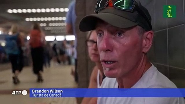 Incendios forestales dejan más de medio centenar de muertos en Hawái